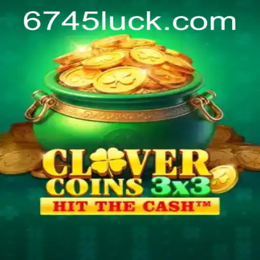 Clovercoin3x3: Uma Nova Experiência no Mundo dos Jogos de Tabuleiro