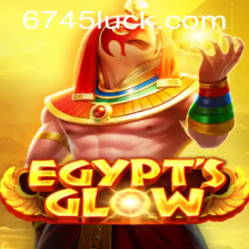 Descubra a Magia de EgyptsGlow - Um Jogo Envolvente e Intrigante