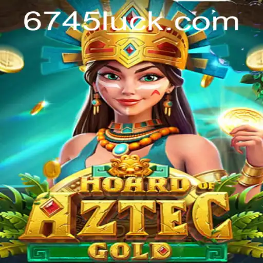 Hoard of Aztec Gold: Um Mergulho no Tesouro Misterioso