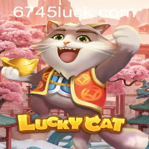 Descubra 'LuckyCat': O Jogo de Estratégia e Sorte Que Conquista o Público