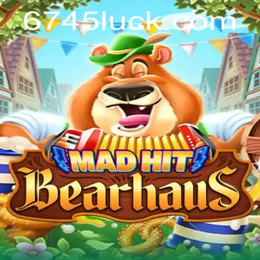 Descubra o Fabuloso Mundo de MadHitBearhaus: Um Guia Detalhado
