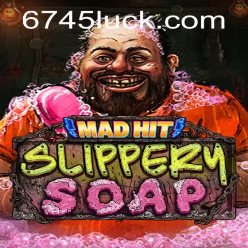 MadHitSlipperySoap: Um Mergulho Divertido no Mundo dos Jogos