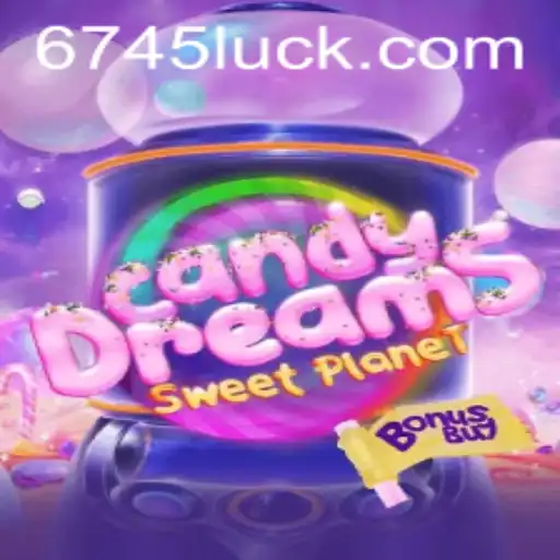 CandyDreamsSweetPlanet: Mergulhe no Mundo Doce da Aventura