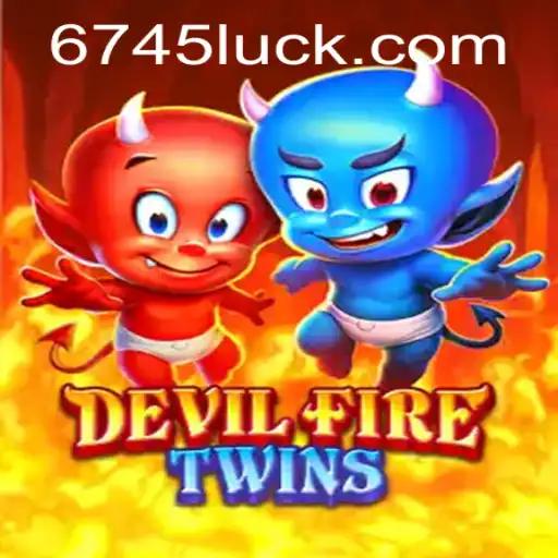 DevilFireTwins: Um Mergulho no Mundo do Jogo que está Conquistando os Gamers
