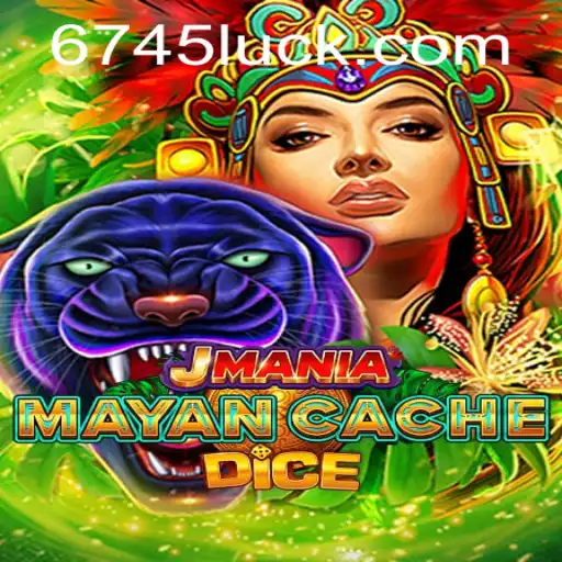 Descobrindo JManiaMayanCacheDice: Uma Nova Aventura no Mundo dos Jogos de Dados