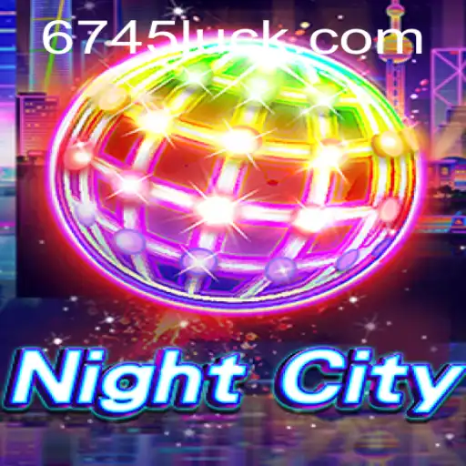 Explorando 'NightCity': Um Mergulho no Mundo Futurista do Novo Jogo 6745 com