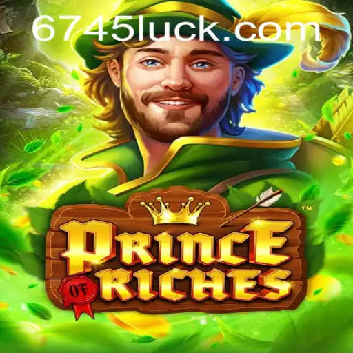 Explorando o Mundo de PrinceOfRiches: Aventura e Estratégia em Alta