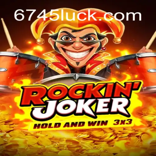 Descubra o Fascinante Mundo de Rockinjoker: Regras, Introdução e Eventos Atuais