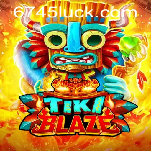 Explorando o Fascinante Mundo de TikiBlaze: O Jogo que Está Envolvendo o Mundo dos Games