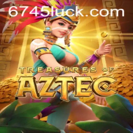 Descubra o Mundo Fascinante de Treasures of Aztec