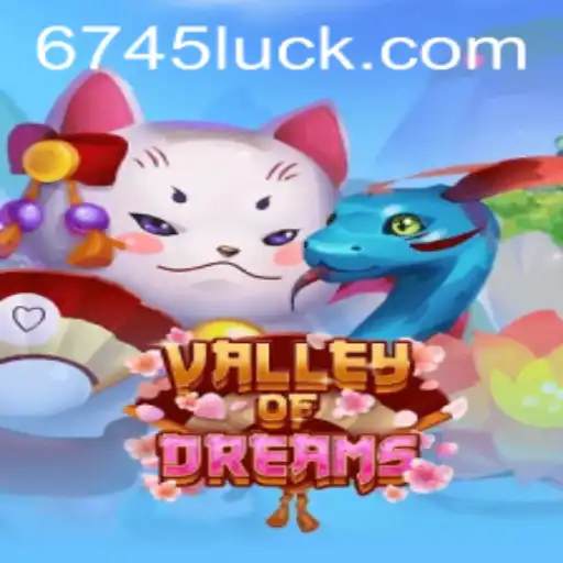 Explore o Fascinante Mundo de 'Valley of Dreams'
