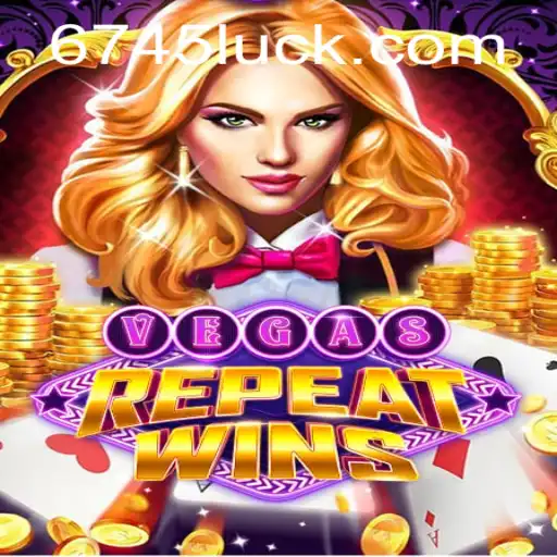 Descubra o Fascinante Mundo de VegasRepeatWins: O Novo Jogo de Cassino que Conquista Todos em 2023